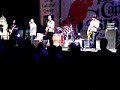 The Fabulous Thunderbirds in Helena