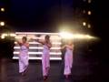 Dreamgirls/play/dreamgilrs/WBTT/Asolo theatre