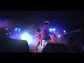 Tego Calder�n en el Festival de Claridad 26/abril/2008