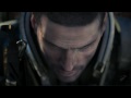 Mass Effect 2 - The Dirty Dozen Teaser HD