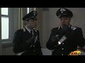 I Due Carabinieri: tentativo di corruzione con panini I Due Carabinieri: tentativo di corruzione con panini