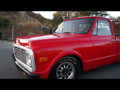 chevy truck chevy truck