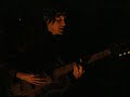 Jeff Mangum sings Engine @ Elephant 6 Surprise Lexington KY