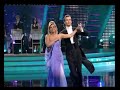 Se le sale un pecho a Terelu Campos en \"Mira quien baila\"
