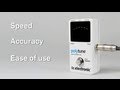 This is PolyTune from TC Electronic! (HD)