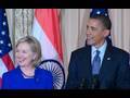 US-India Strategic Dialogue
