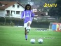 Publicidad Nike - Joga Bonito "Pelota Feliz" con Ronaldinho