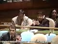 Evo Morales, ONU /1