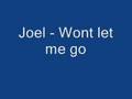 Joel-She-wont-let-me