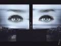 Carmen Kass : Max Factor AD (Mascara)