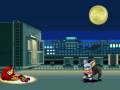 videos de Sonic the Hedgehog MUGEN Tournament Quarterfinals Match #3