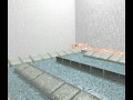 Reconstrucción del Lavadero de Bornos