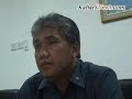 Wawancara dengan pejabat Deplu