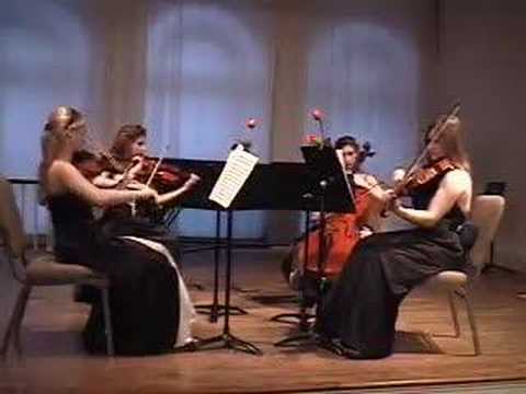 Concerto Grosso, Opus 6 No. 8 by ...