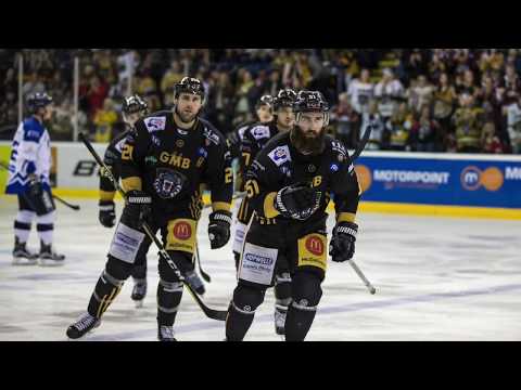 Fear the Beard! - Zack Phillips, Highlights 17/18