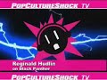 Reginald Hudlin video 1