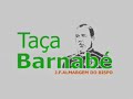 Taça Barnabé