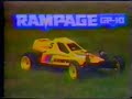 Kyosho oldies (see Lazer Ultima Rampage ...) Kyosho oldies (see Lazer Ultima Rampage ...)