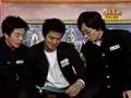 Lee Jung Jin , KSW , HGI (Happy Together)