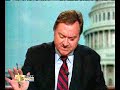 Buchanan vs Gutierrez - Immigration - Meet the Press pt 3