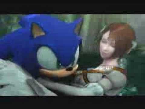 elise sonic