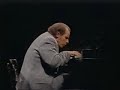 Bach / Art of fugue - Contrapunctus01 / Glenn Gould