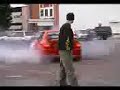 CAR skitting