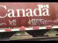 TRAIN BENCHING 2 - GRAFFITI (click on WATCH IN HIGH QUALITY)