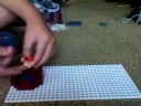 fred on lego jokester