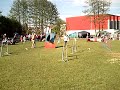 Sambo on FMBB World Championship 2008, team agility