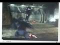 Halo 3 T bag Montage