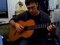 Dee - by Randy Rhoads, performed by Kurt Riebel of H.O.L.M.