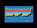 another arkanoid clone. published in 1990 by romstar incorporated.