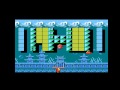 another arkanoid clone. published in 1990 by romstar incorporated.