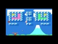 another arkanoid clone. published in 1990 by romstar incorporated.
