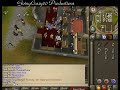 RuneScape - Thanksgiving Event 2008 RuneScape - Thanksgiving Event 2008