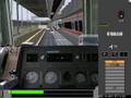 BVE Shonan Monorail Line BVE 湘南モノレール江の島線
