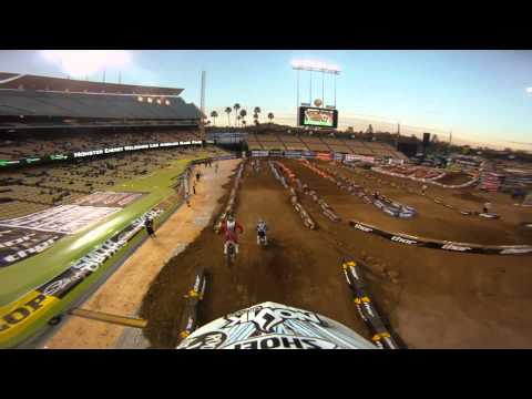 GoPro HD: LA