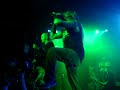 Devildriver - End of the Line (24.09.07; Aschaffenburg) Devildriver - End of the Line (24.09.07; Aschaffenburg)