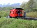 2008 Cass Railfan Weekend- Sunday Part 2