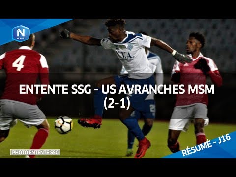 17-12-15 Sannois (Résumé)