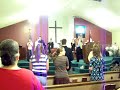 APC Ensemble-Glorify Your Name