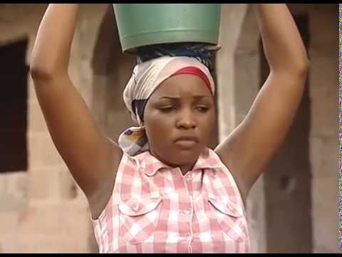 TEARS OF A PRINCE PART 1 - NEW NIGERIAN NOLLYWOOD MOVIE