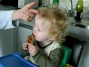 Ferre aan tafel Ferre aan tafel