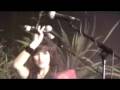 KAREEN ANTONN - UN HOMME SE BLESSE - PLATEAU FM