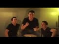 Under the bridge acapella