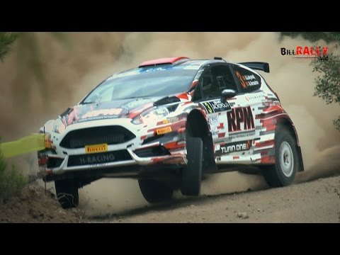 Latest WRC HD & Rally HD Videos