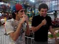 Gutural no Karaokê