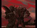 this clip is fro the game lands of lore 2 . in this clip it's good vs bad.you can find more about lands of lore on my personal homepage : www.sentinel69.com
