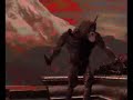 Lands of Lore 2 - Fight between Belial and the Draracle Lands of Lore 2 - Fight between Belial and the Draracle
